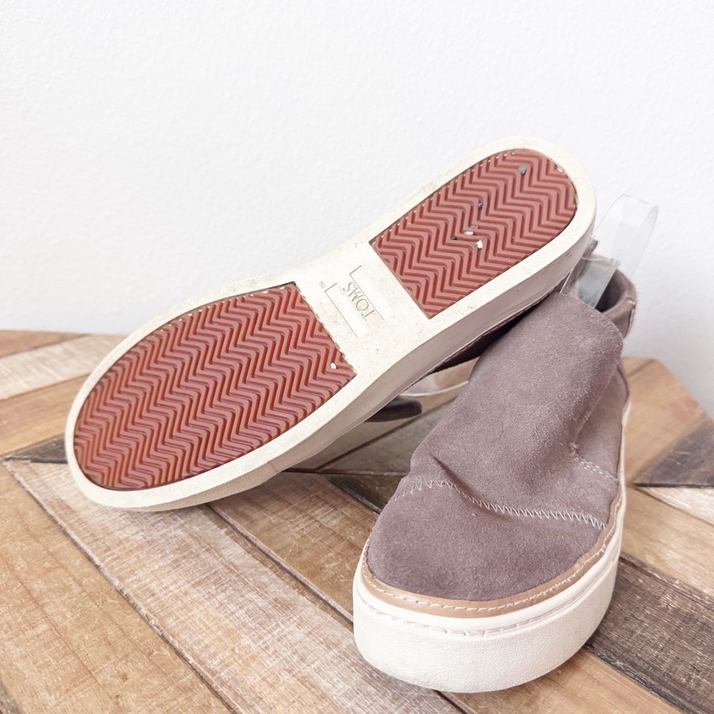 TOMS Women's, Paxton Sneaker / Ankle Boot - Picture 12 of 15